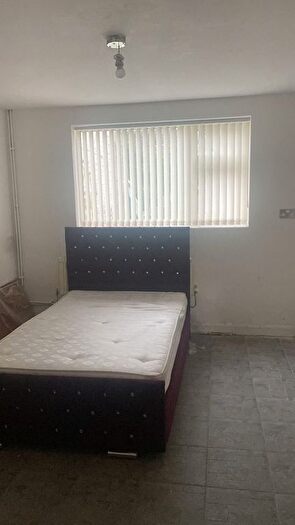 4 Bedroom Terraced House To Rent In Foleshill Road, Coventry, CV6