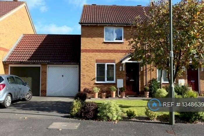 2 Bedroom Semi-Detached House To Rent In Percheron Drive, Woking, GU21