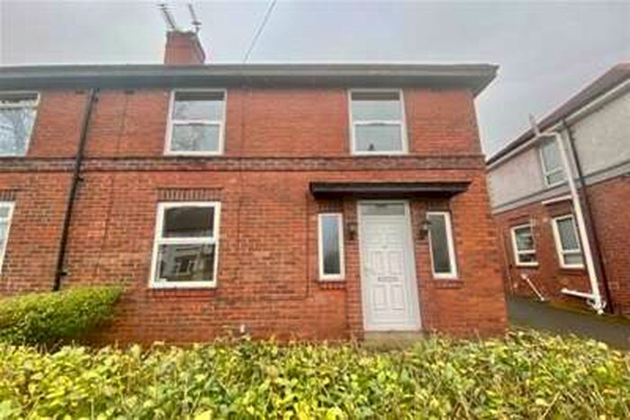 3 Bedroom House To Rent In Meadow Head Avenue, Greenhill, S8