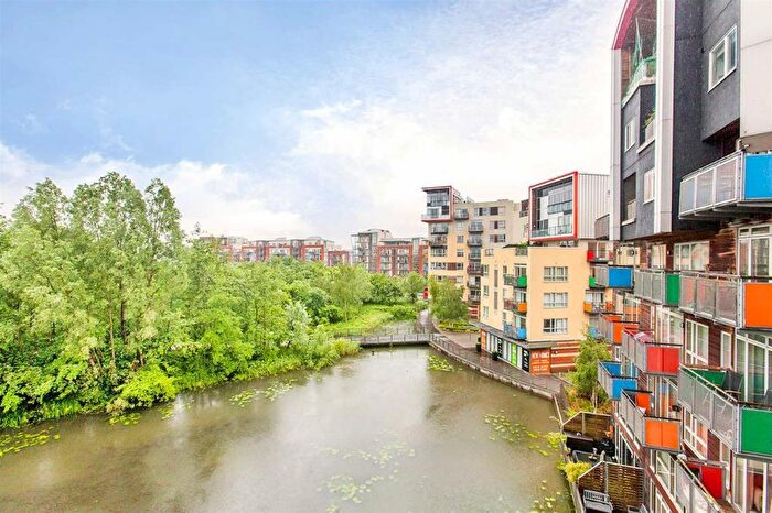 1 Bedroom Flat To Rent In Renaissance Walk, Greenwich, SE10