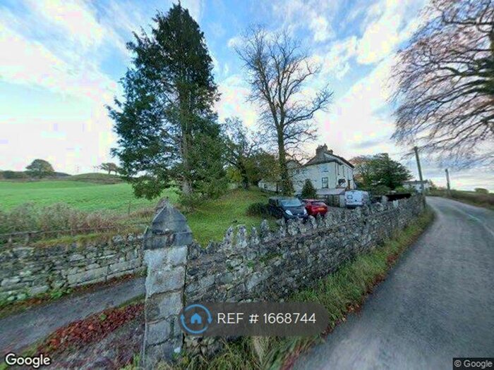 2 Bedroom Flat To Rent In Newlands, Natland, Kendal, LA9