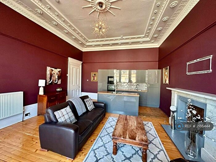 1 Bedroom Flat To Rent In Hyndland Road, Glasgow, G12