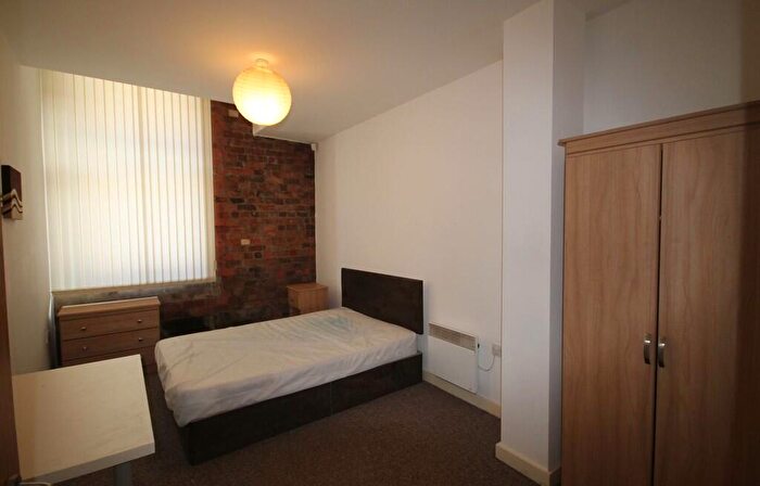 2 Bedroom Apartment To Rent In Henry Street, Liverpool, L1