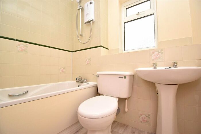 2 Bedroom End Of Terrace House To Rent In Sherwood Fields, Kesgrave, Ipswich, IP5