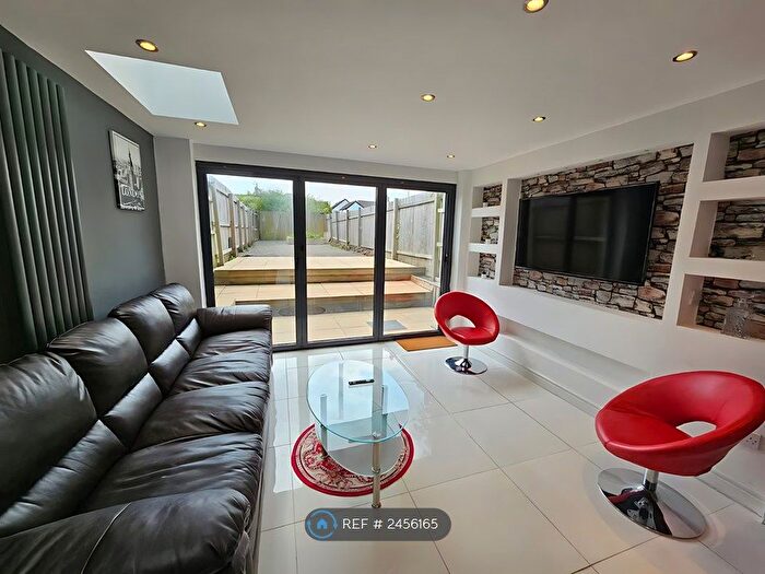 3 Bedroom Terraced House To Rent In Watson Road, Cardiff, CF14