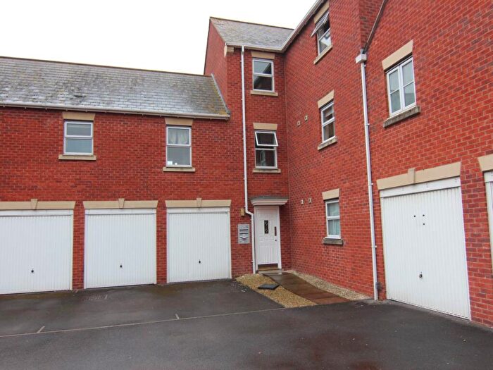 2 Bedroom Flat To Rent In Longridge Way, Weston Village, Weston-super-Mare, BS24