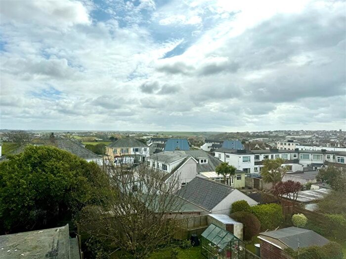 1 Bedroom Flat To Rent In Henver Road, Newquay, TR7
