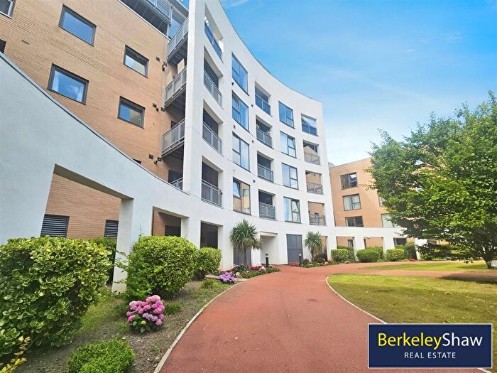 2 Bedroom Apartment To Rent In Adler Way, Liverpool, L3