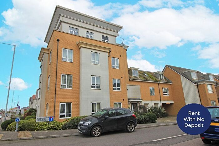 2 Bedroom Flat To Rent In Manston Road, Ramsgate, Kent, CT12