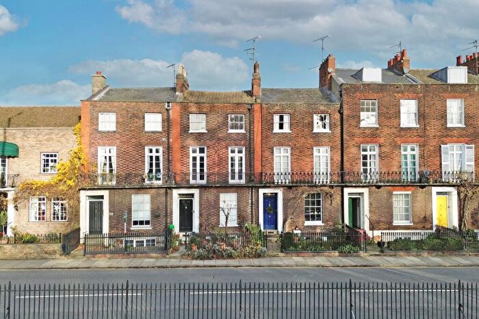 2 Bedroom Maisonette For Sale In St Johns Terrace, King's Lynn, PE30