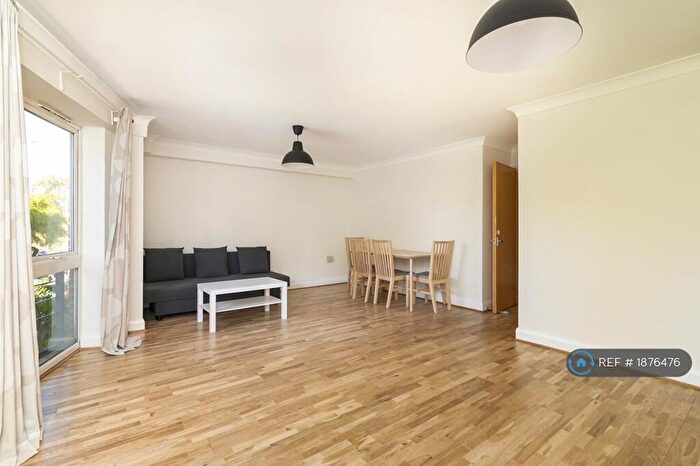 1 Bedroom Flat To Rent In Poplar High Street, London, E14