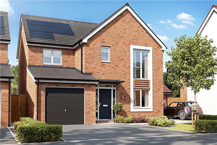 3 Bedroom Detached House For Sale In Kiln Barn Road, Ditton, ME20