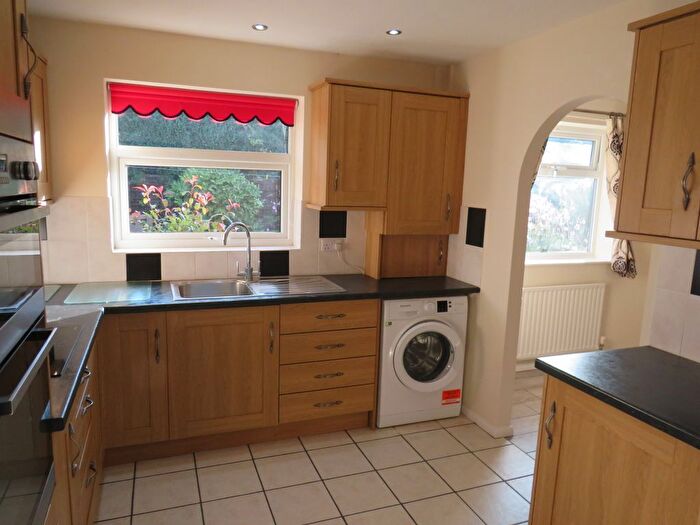 2 Bedroom Detached Bungalow To Rent In Greenwood Drive, Boston, PE21
