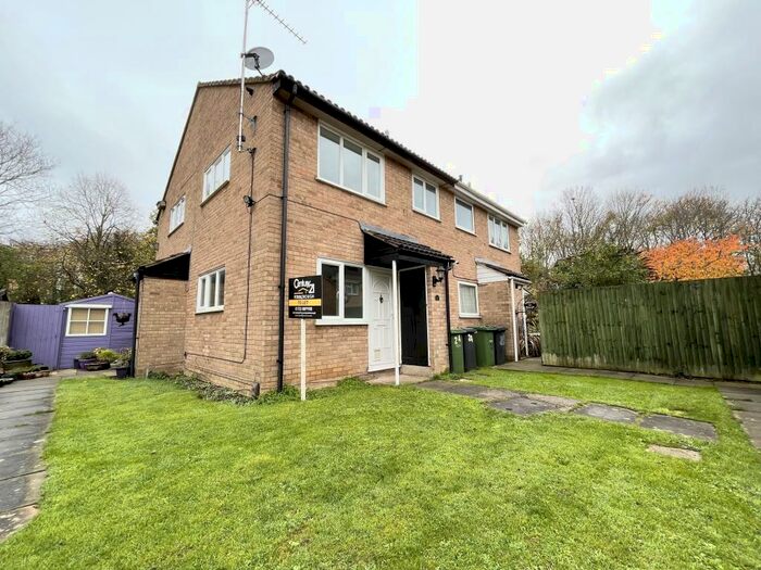 1 Bedroom Semi-Detached House To Rent In Birchwood, Orton Goldhay, Peterborough, PE2