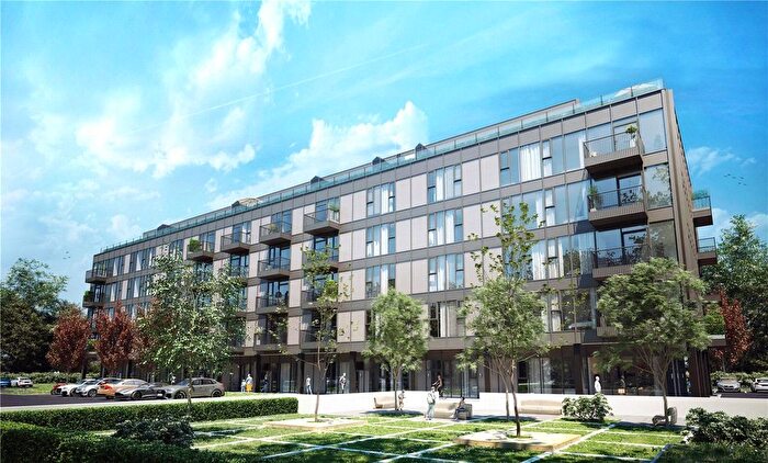 1 Bedroom Flat For Sale In Buckingham Road, Bletchley, Milton Keynes, Buckinghamshire, MK3