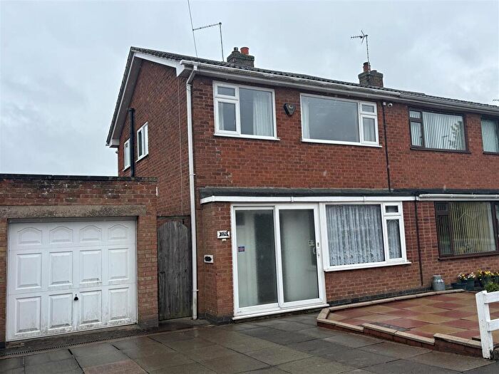3 Bedroom Semi-Detached House For Sale In Link Road, Anstey, Leicester, LE7