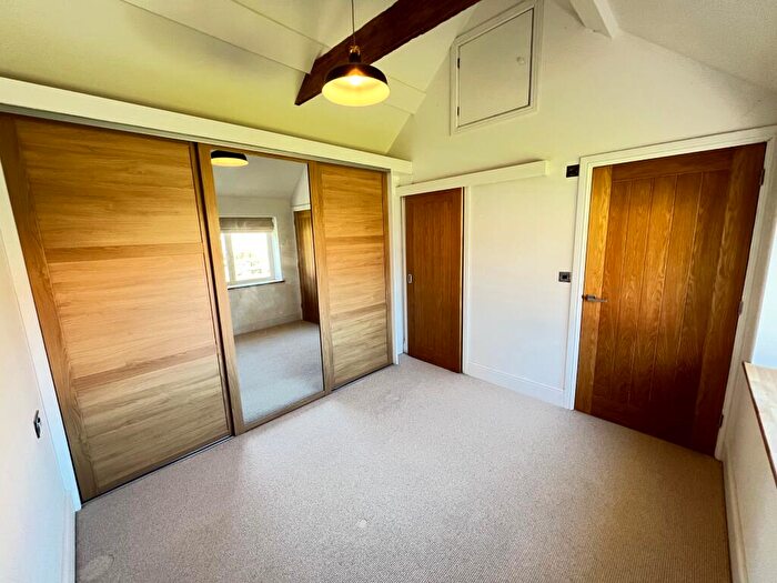 2 Bedroom Barn Conversion To Rent In Welby Warren, Welby, NG32