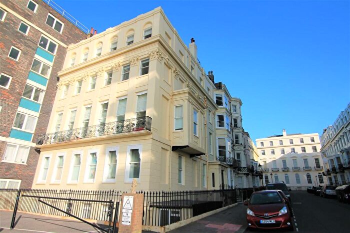 1 Bedroom Flat To Rent In Cavendish Place, Brighton, BN1