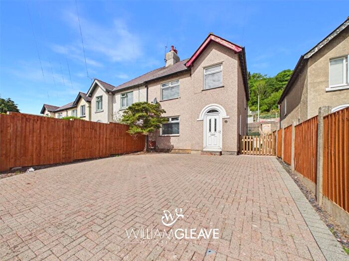 3 Bedroom Semi-Detached House To Rent In Llwynon Road, Llandudno, LL30