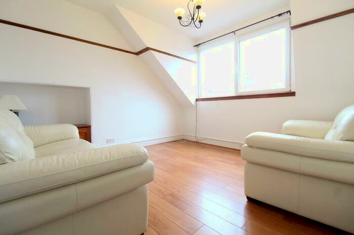 1 Bedroom Flat To Rent In Hartington Road, Top Left, AB10