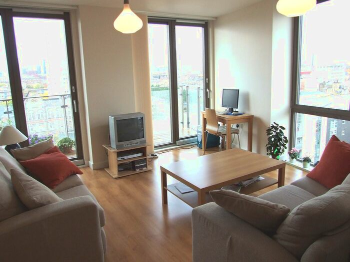 1 Bedroom Flat To Rent In Horseferry Road, Limehouse, E14