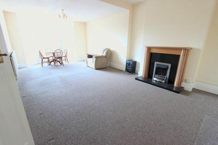 2 Bedroom Flat To Rent In Villette Road, Grangetown, Sunderland, SR2