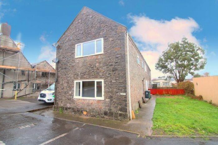 3 Bedroom Property To Rent In Oaktree Park, Weston-Super-Mare, BS24