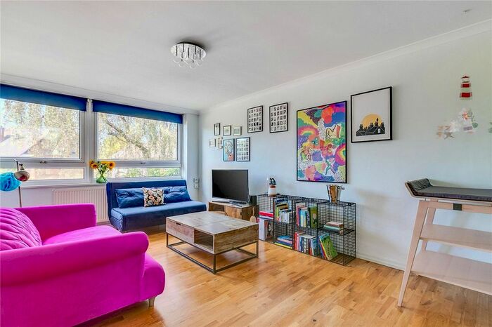 1 Bedroom Flat To Rent In Boileau Road, Barnes, London, SW13