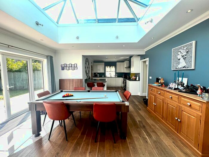 5 Bedroom Detached Bungalow To Rent In Ipswich Road, Needham Market, IP6