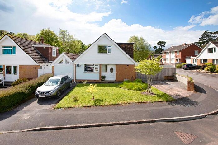 3 Bedroom Detached House For Sale In Stonelands Park, Dawlish, EX7