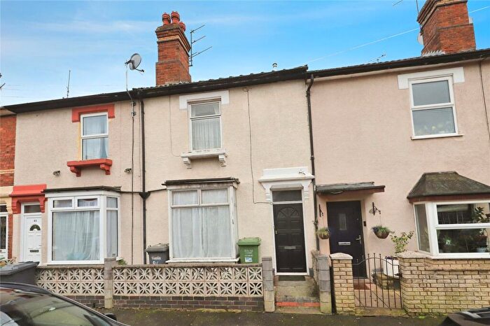 3 Bedroom Terraced House For Sale In Lea Street, Kidderminster, Worcestershire, DY10