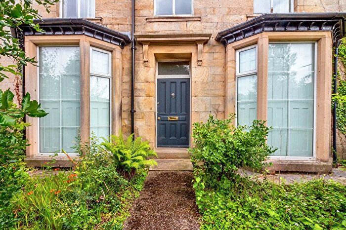 6 Bedroom Terraced House For Sale In Belle Vue Terrace, Lancaster, LA1
