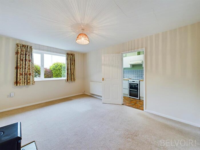 2 Bedroom Bungalow To Rent In Cedar Road, Barrow, Bury St Edmunds, IP29