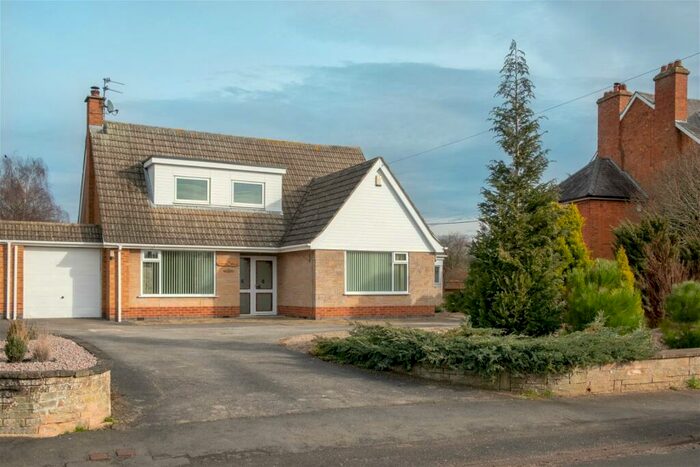 3 Bedroom Detached House To Rent In Main Street, Long Whatton, LE12