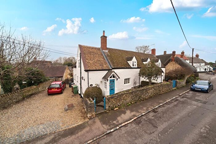 3 Bedroom Cottage For Sale In Cumnor Village, Oxford, OX2