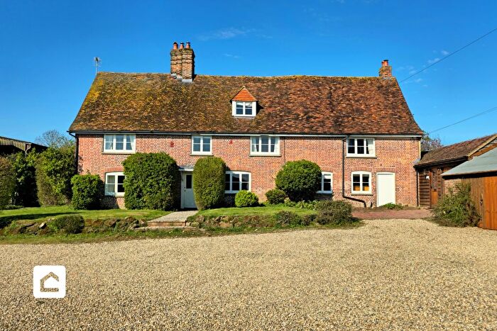 5 Bedroom Detached House To Rent In Pilgrims Way, Westerham, Kent, TN16