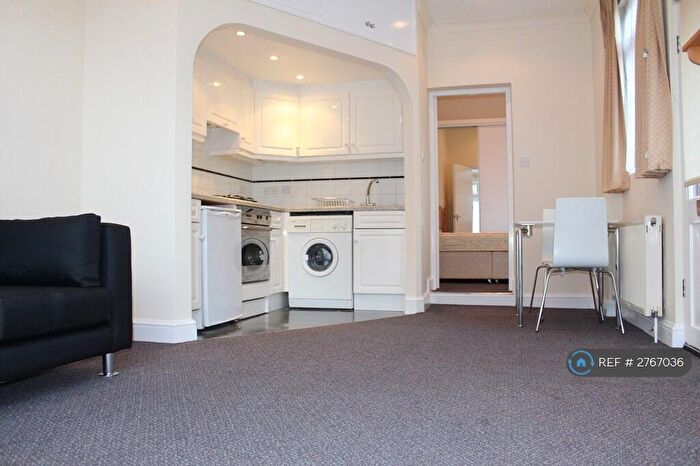 1 Bedroom Flat To Rent In Dartmouth Road, London, NW2