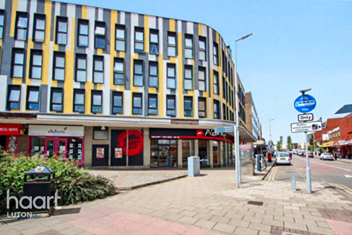 1 Bedroom Flat For Sale In Park Street, Luton, LU1