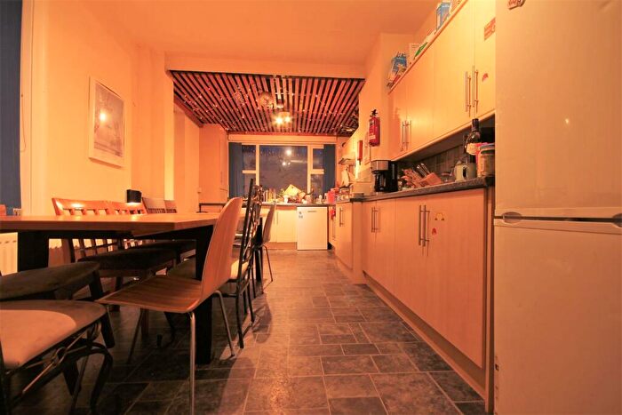 7 Bedroom House To Rent In Queens Terrace, Jesmond, Newcastle Upon Tyne, NE2