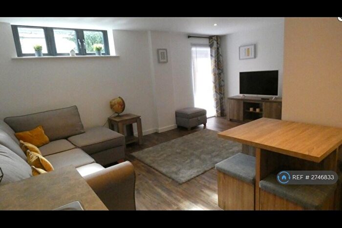 1 Bedroom Flat To Rent In The Mazes, Braintree, CM7