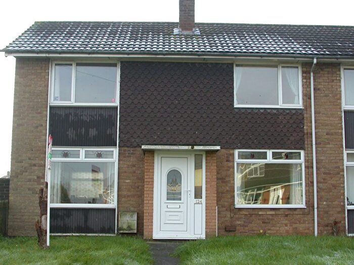 2 Bedroom End Of Terrace House To Rent In Vale Gardens, Penkridge, ST19