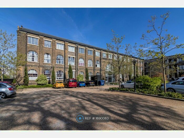 2 Bedroom Flat To Rent In Marlborough Road, London, SE18