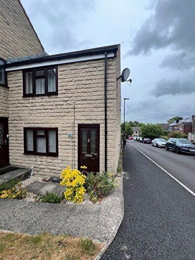 3 Bedroom Semi-Detached House To Rent In Lydgate Court, Sheffield, S10