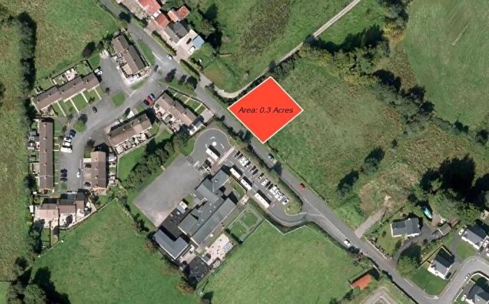 Property For Sale In Building Site, Edenmore Lane, Enniskillen, BT94
