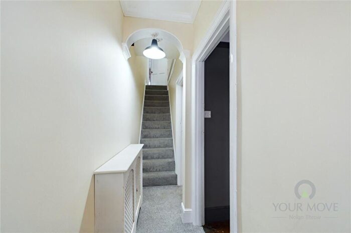 2 Bedroom Terraced House To Rent In Bruce Street, St James, Northampton, NN5