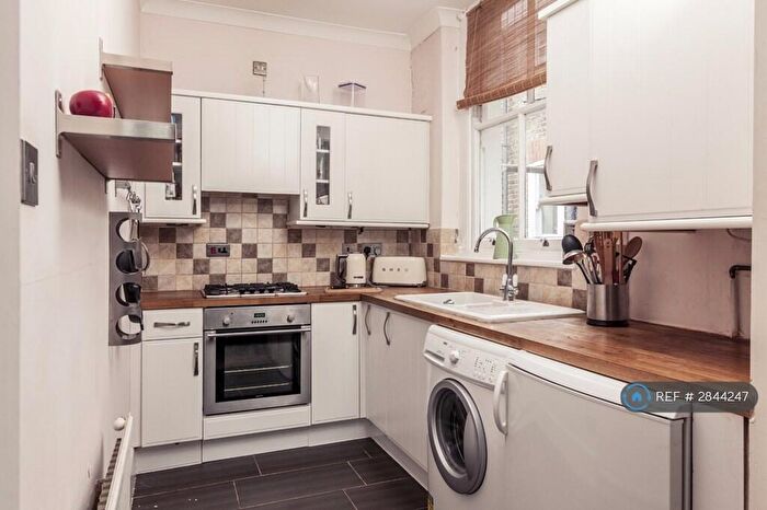 1 Bedroom Flat To Rent In Sunnyside Road, London, N19