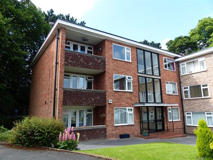 2 Bedroom Apartment To Rent In Langwood Court, Castle Bromwich, Birmingham, B36