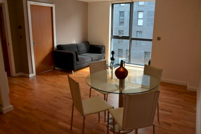 2 Bedroom Apartment To Rent In Apt . :: Flint Glass Wharf, M4