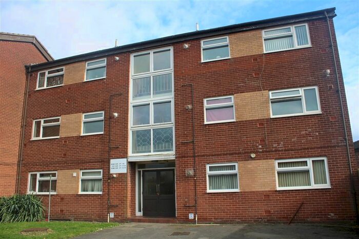1 Bedroom Flat To Rent In Hostock Close, Whiston, Prescot, L35