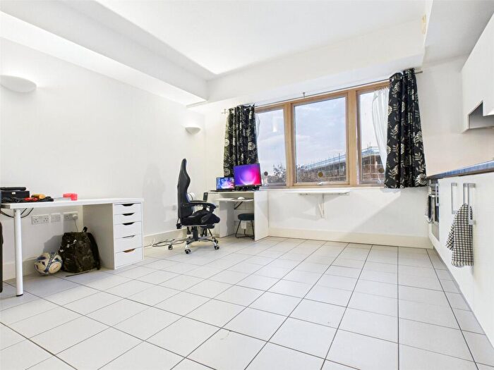 Apartment To Rent In Brighton Belle, Stroudley Road, Brighton, BN1